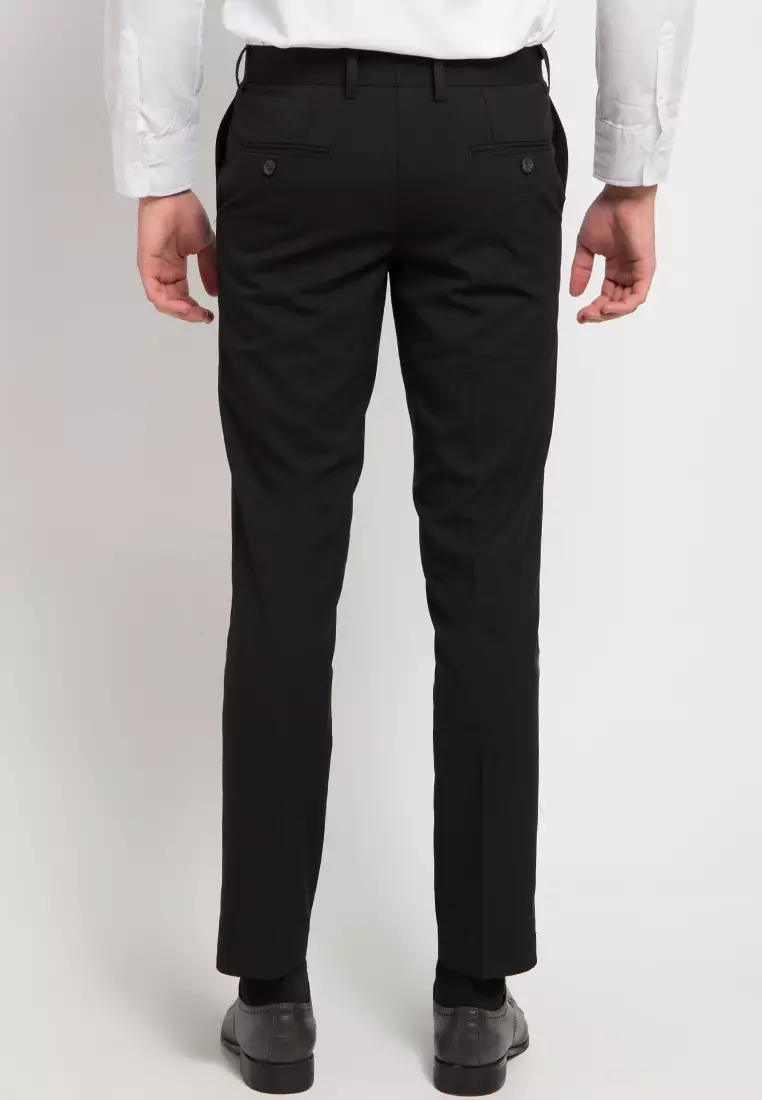 Cardinal Celana Formal