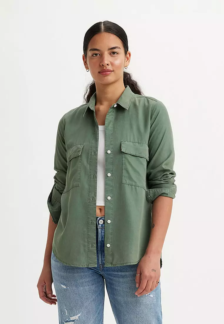 Levi's For Women | Shop Levi's Online On ZALORA Philippines