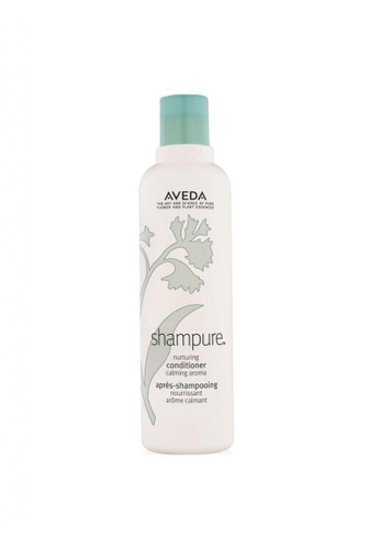 Buy Aveda Shampure Nurturing Conditioner 250ml 2021 Online Zalora Singapore Aveda invati advanced exfoliating shampoo 6.7 oz. zalora singapore