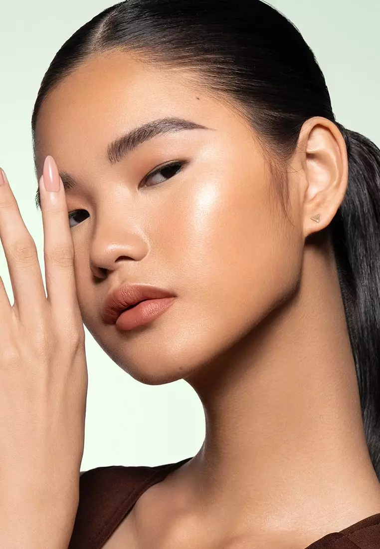 Sunseeker Bronzer Palette