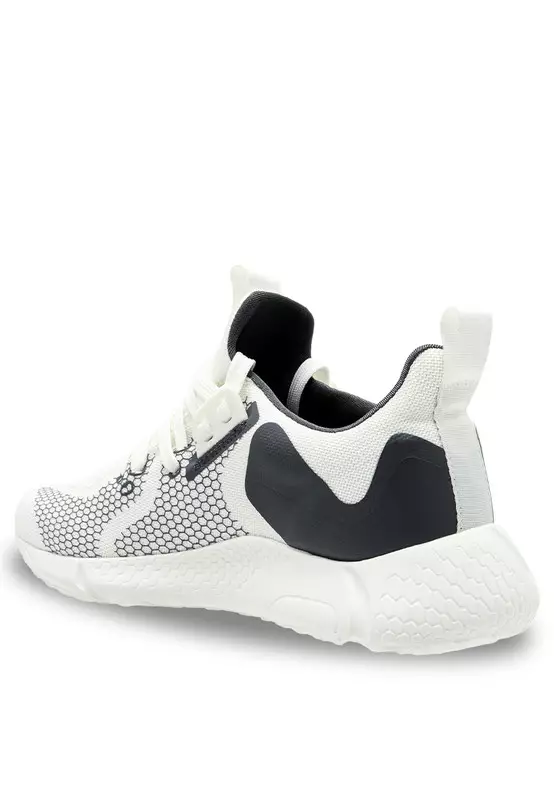 Lace Up Lifestyle Sneakers