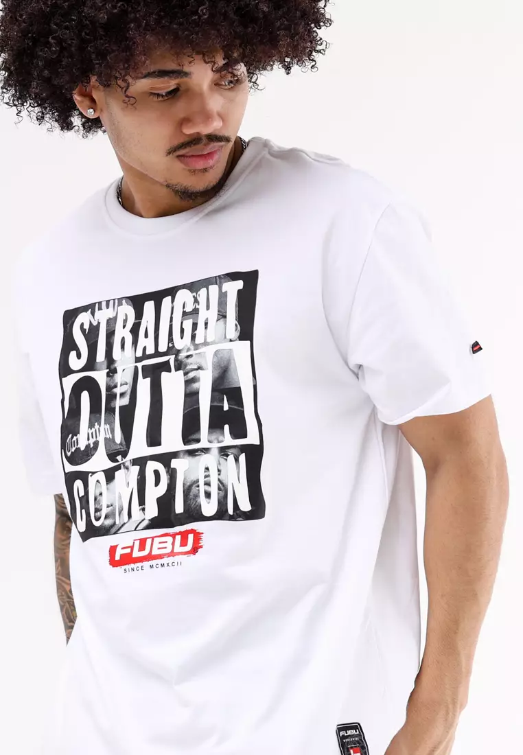 Round Neck Regular Fit