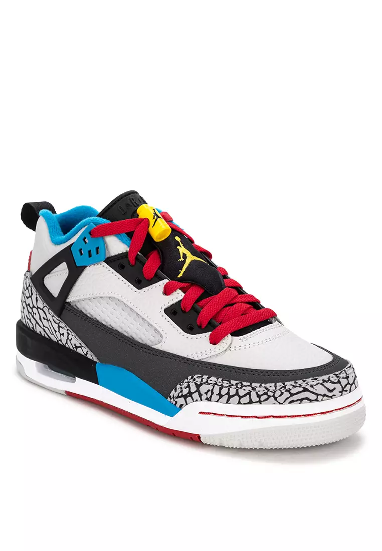 Spizike Low Se (Gs)
