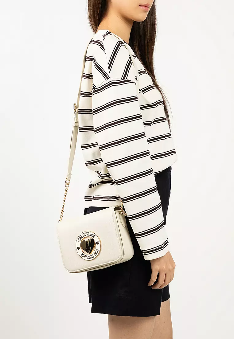 Made With Love Crossbody Bag