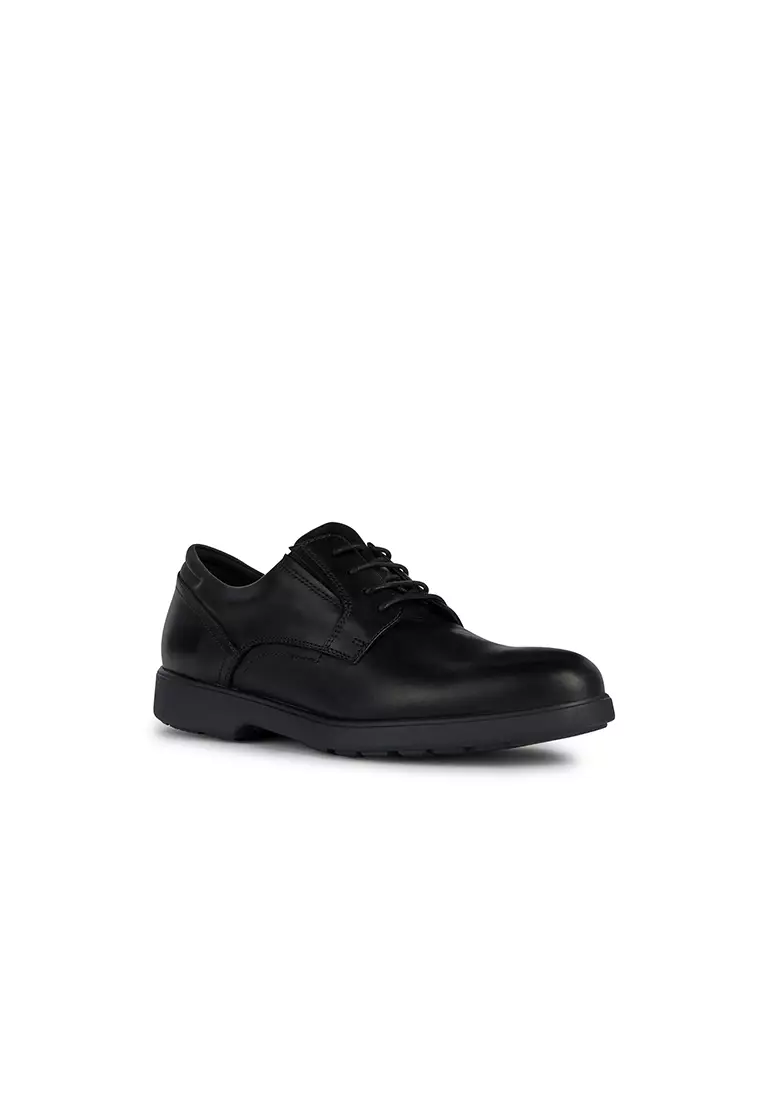 Discount on Geox  shoes - SKU: Men's U Spherica Ec11 Formal Lace-Up