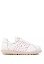 White Natural