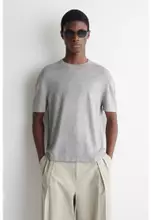 GREY MÉLANGE