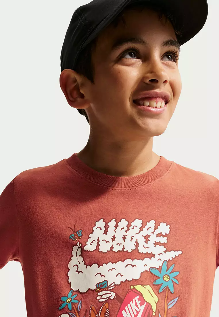 Sportswear Older Kids' T-Shirt