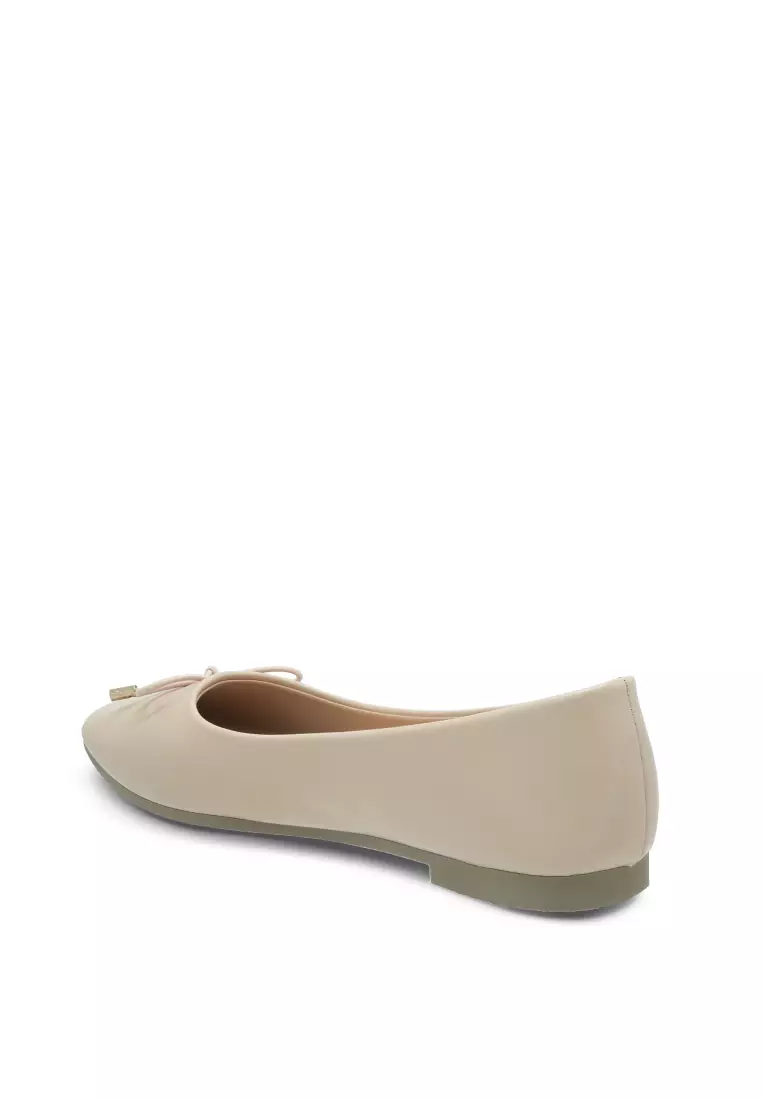 Women Slip On Knot Suedette Espadrilles - 260161456