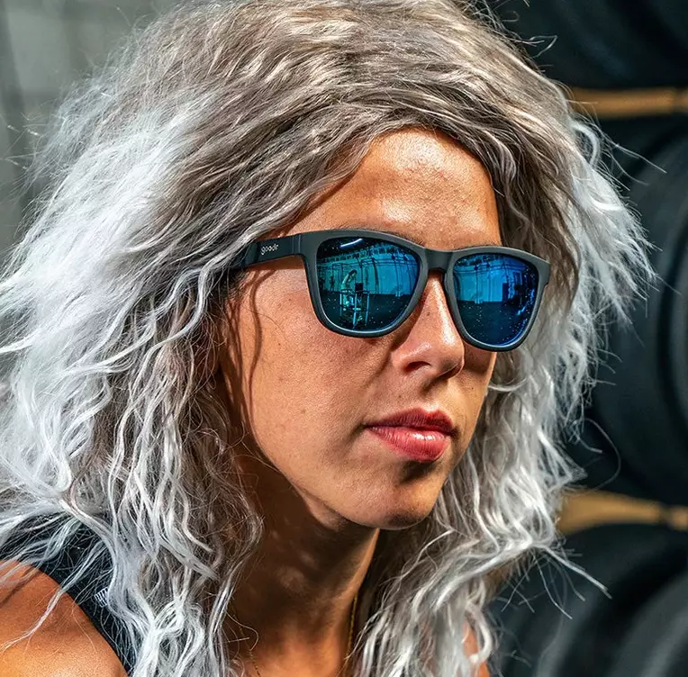 GOODR SUNGLASSES MICK AND KEITH’S MIDNIGHT RAMBLE