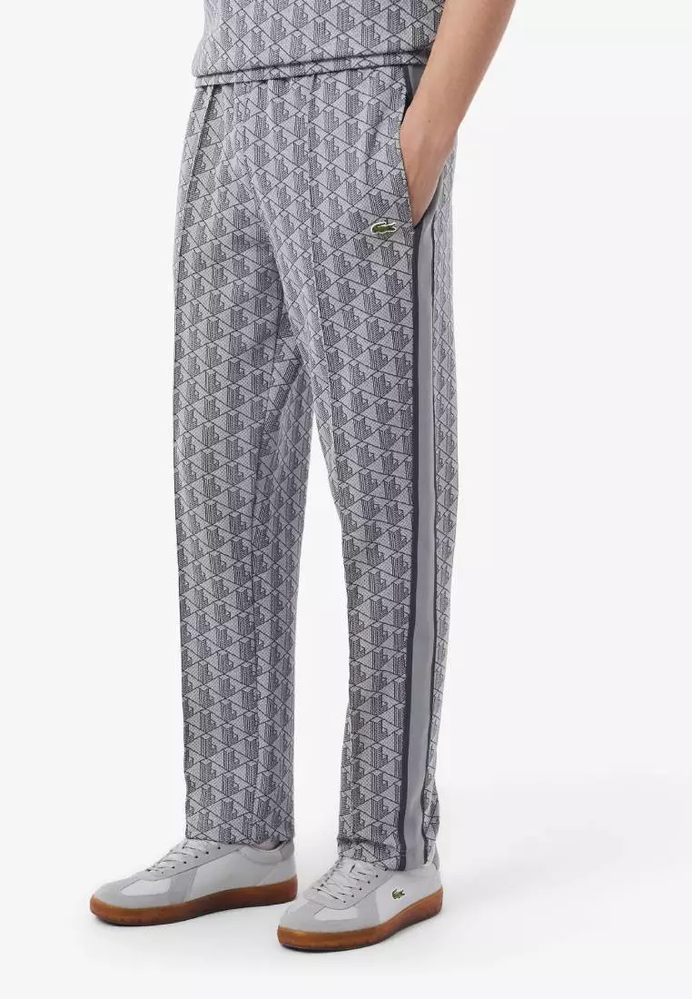 Paris Monogram Sweatpants