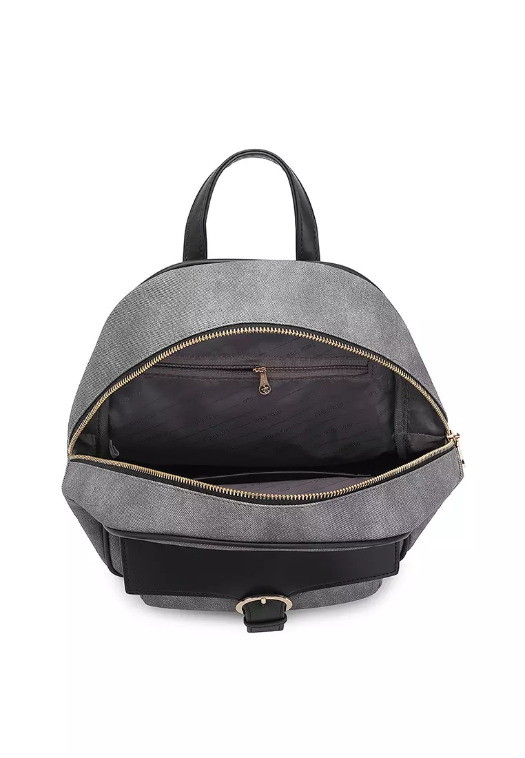 Women's Backpack - Black