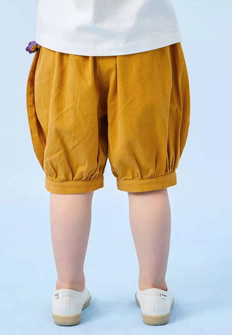Breathable Loose Bloomers