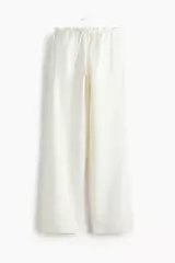 Denim White Light