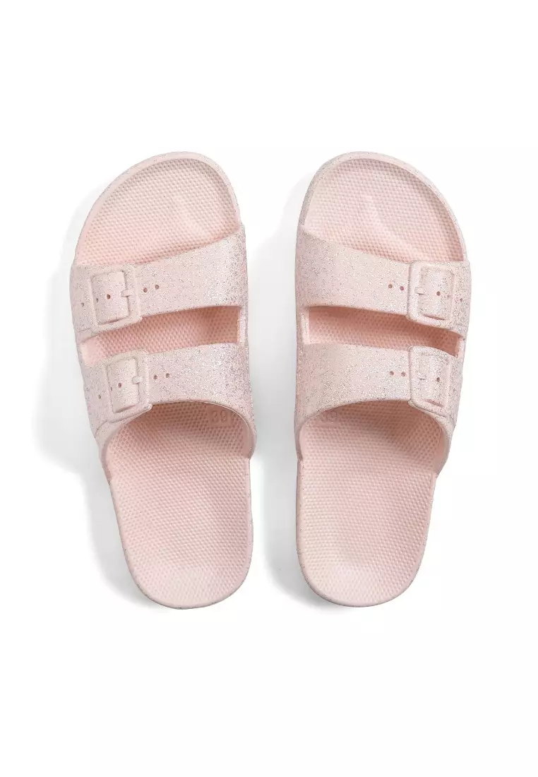 Discount on Freedom Moses  shoes - SKU: Freedom Moses Kids Rosie