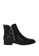 ONLY black Bobby PU Zip Boots 03479SH34C4038GS_1