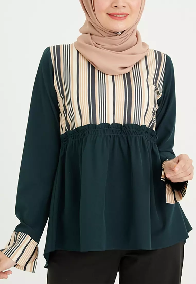 Muslimah Blouse