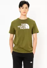 Forest Olive/TNF White