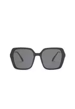 Glossy Black / Grey