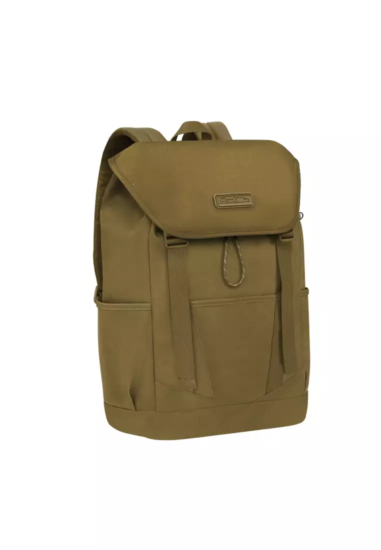6080 MEDIUM Monoflap Backpack