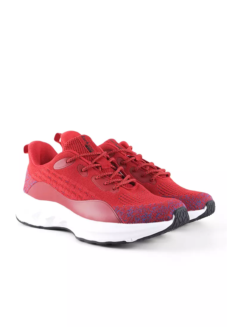 Jackson Active Vector 1 Red