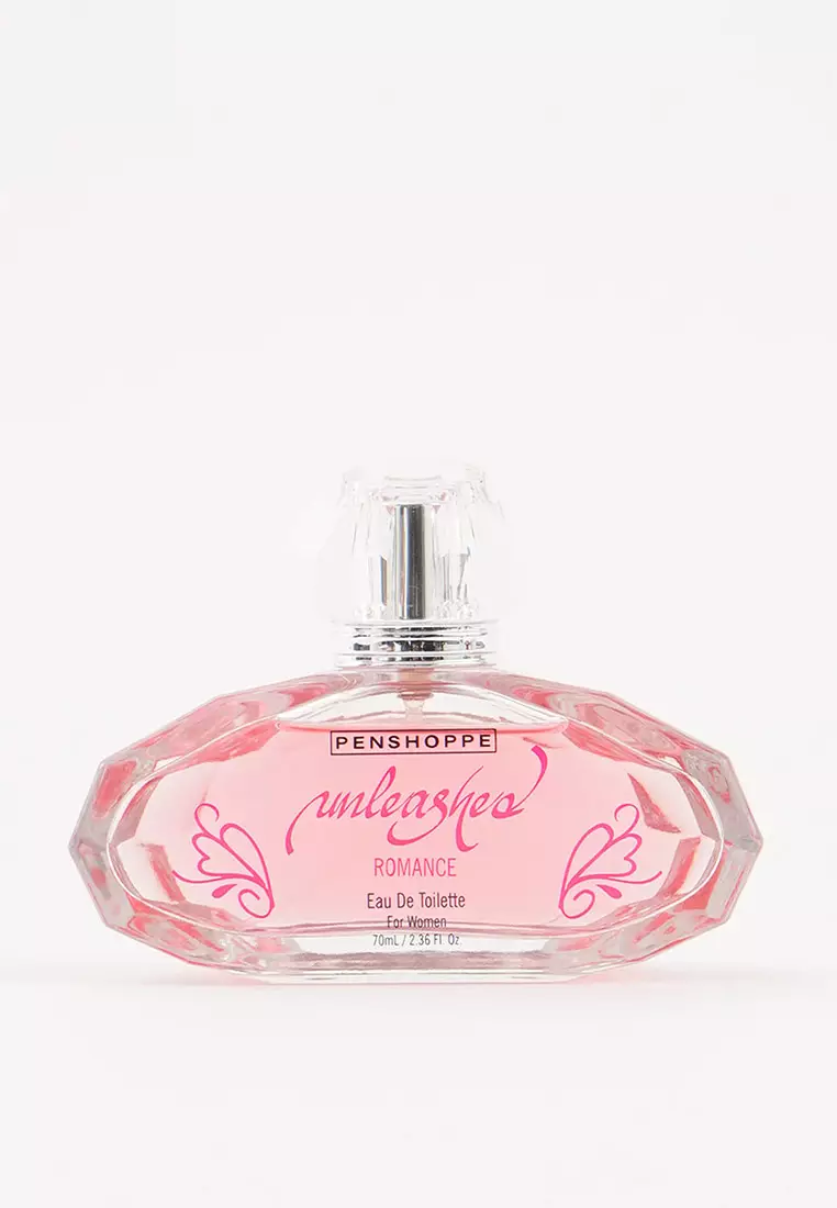Unleashed Romance Eau De Toilette 70ML
