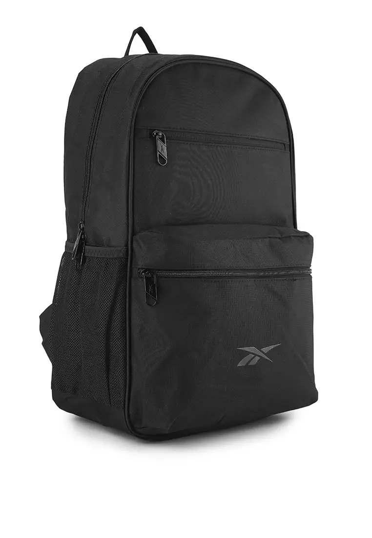 Buy Reebok Balin Summit Backpack Bag 2025 Online | ZALORA