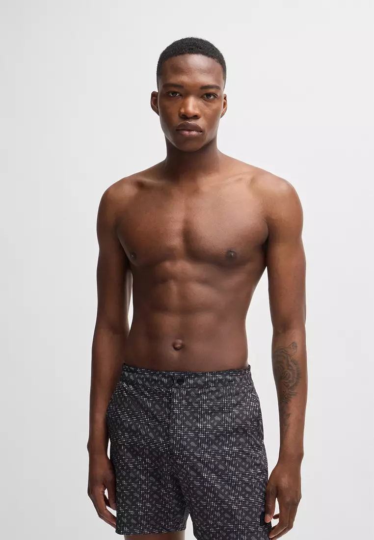 Vincent 61219 Swim Shorts