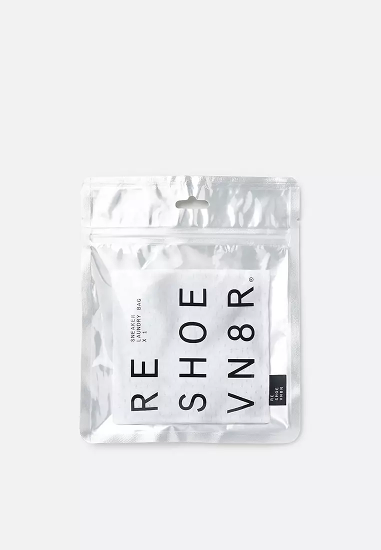 Reshoevn8r laundry kit shop