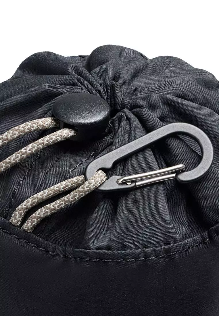 Bellroy Cinch Pouch - Black