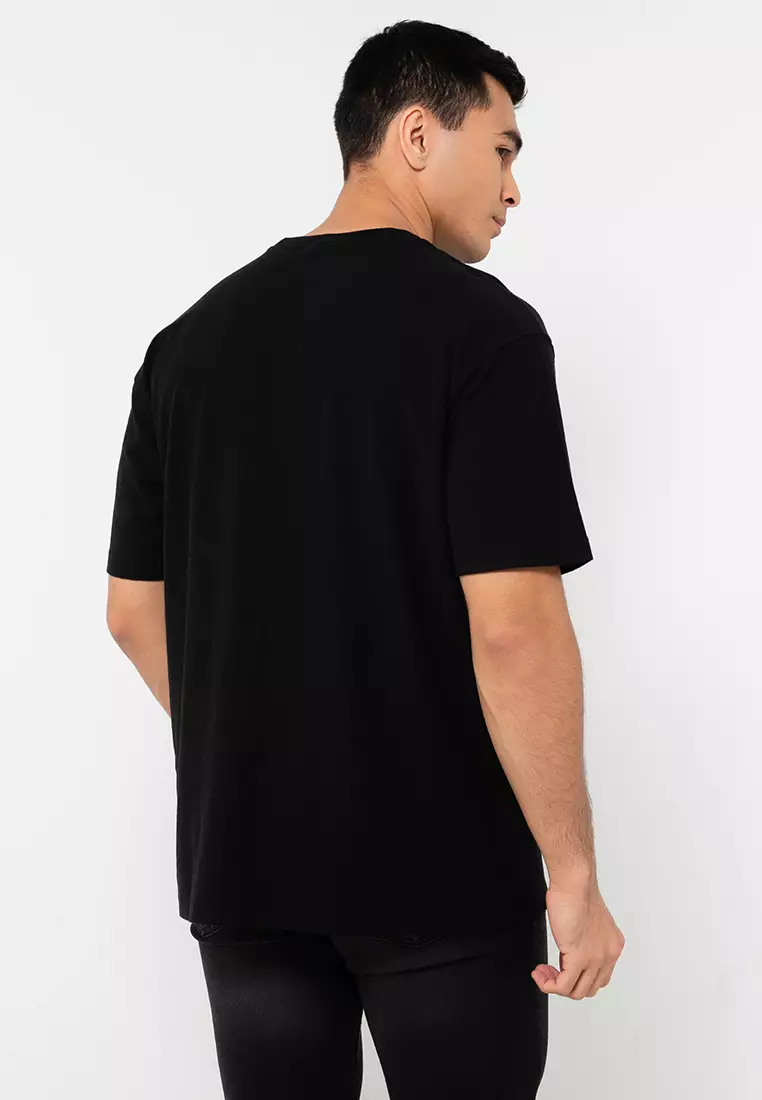 Buy Cotton On Premium Loose Fit Art T-Shirt 2024 Online