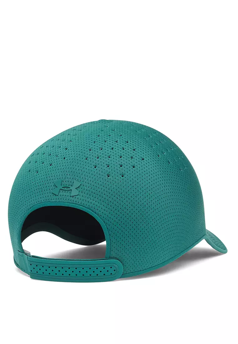 StealthForm Uncrushable Unisex Adjustable Cap