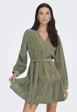 Smokey Olive