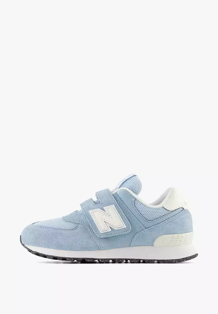 Hook and loop online boys sneakers