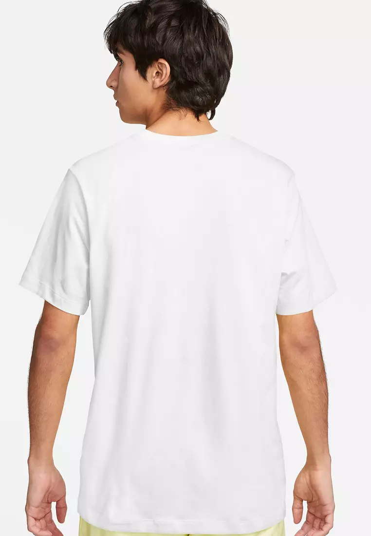 Sportswear Club Men's T-Shirt