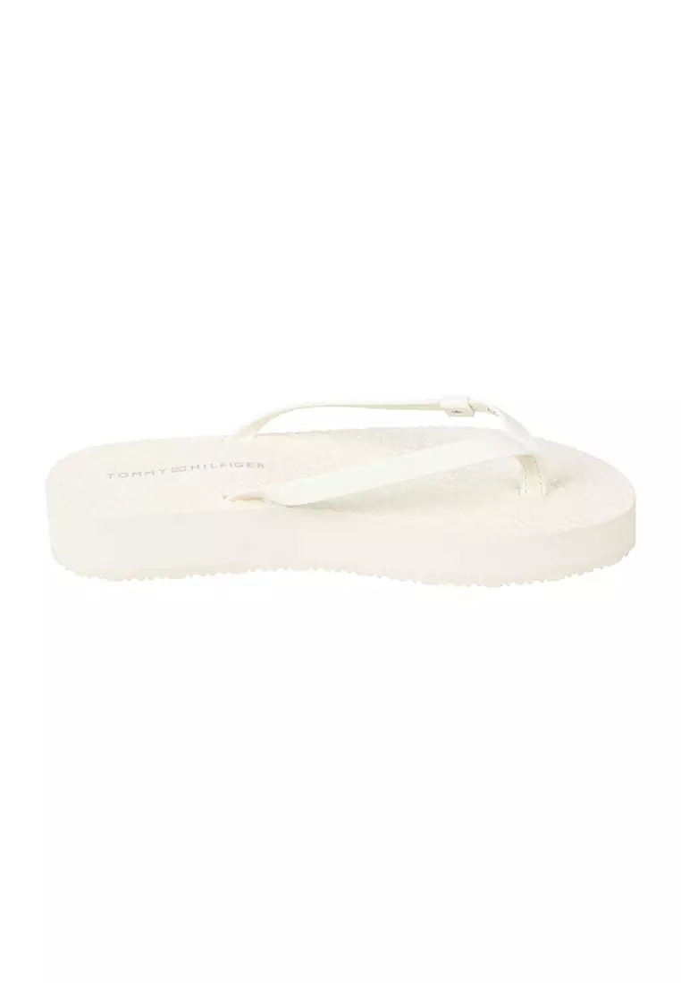 Discount on Tommy Hilfiger  shoes - SKU: Women's Monogram Beach Sandal