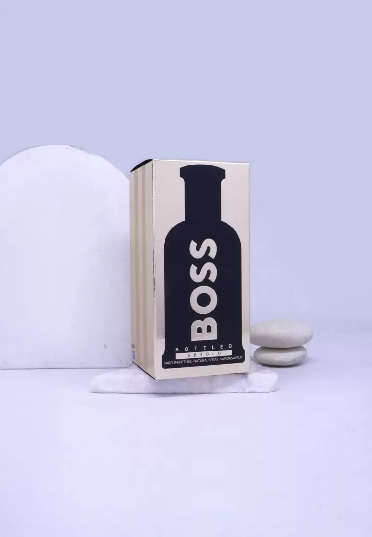 Hugo Boss Boss Bottled Absolu Man 100 ML
