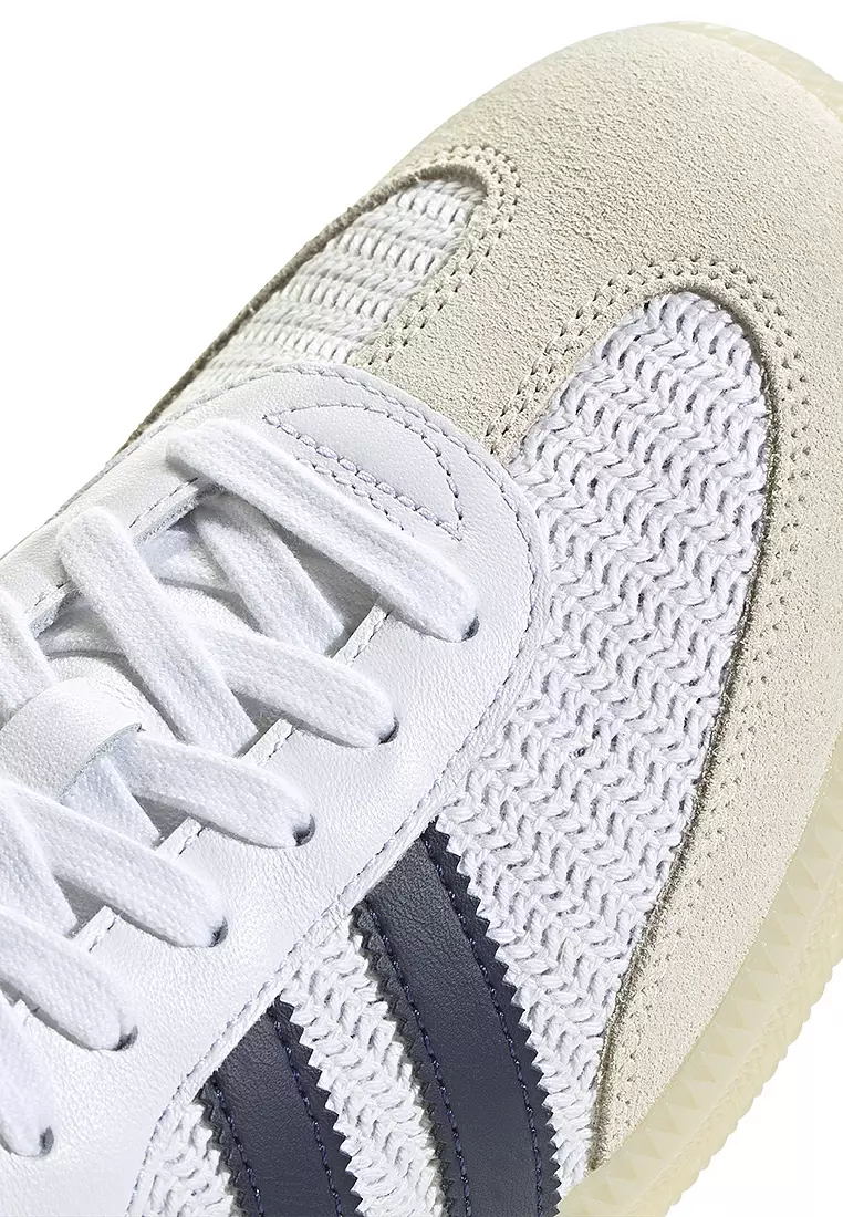 Buy ADIDAS Samba OG Shoes 2026 Online | ZALORA