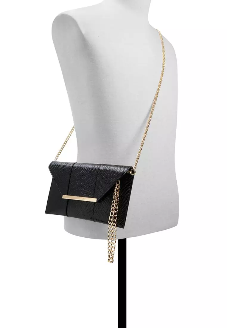 Feille Clutch