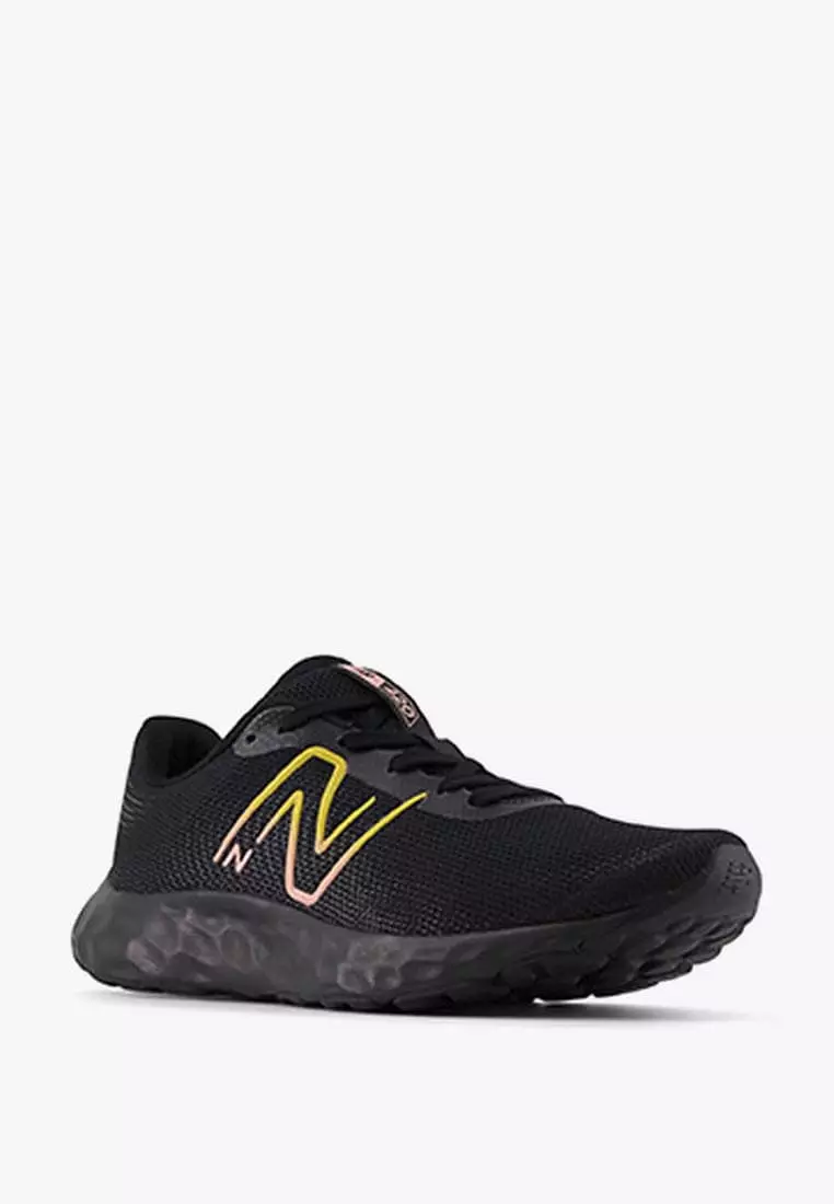 Discount on New Balance  shoes - SKU: New Balance 420 Women's Running Shoes - Black