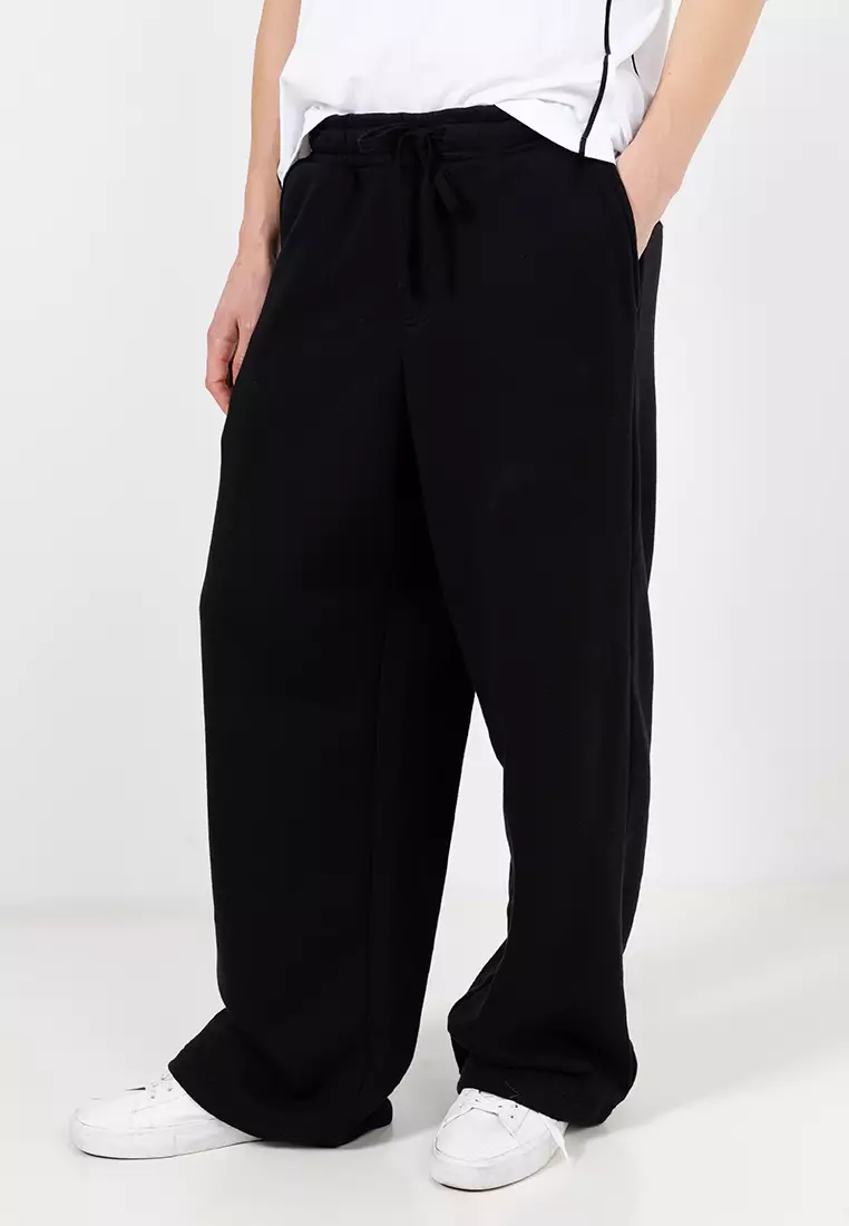 Super Baggy Track Pants