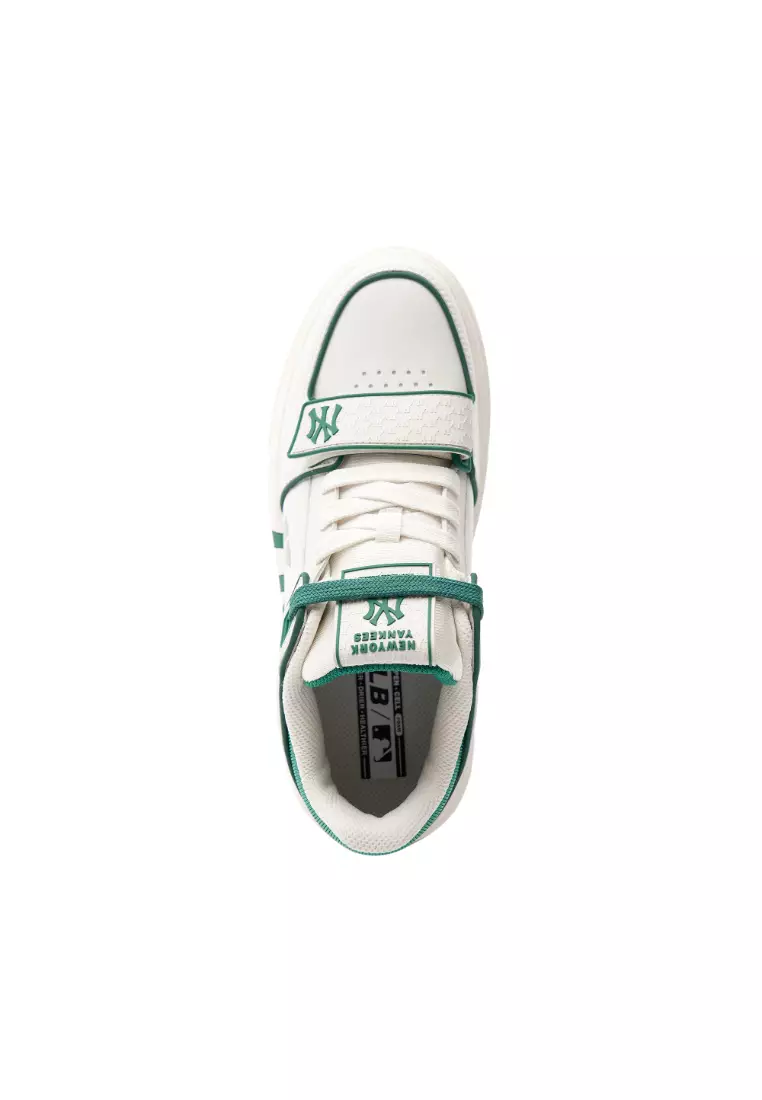 CHUNKY LINER MID BASIC NEW YORK YANKEES