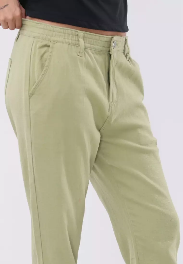 Trouser Pants Ladies