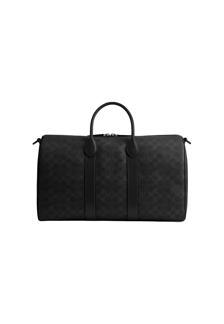 Compass Bag 45 In Signature Canvas CCD90