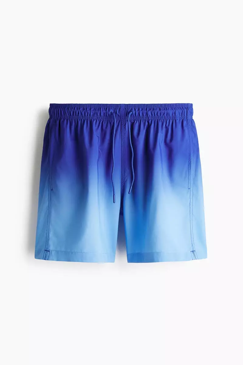 Swim shorts