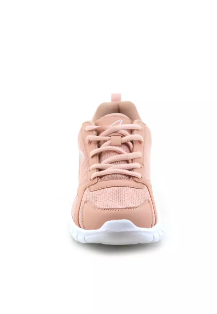 [Online Exclusive] POWER Women Pink Sneakers - 5805004