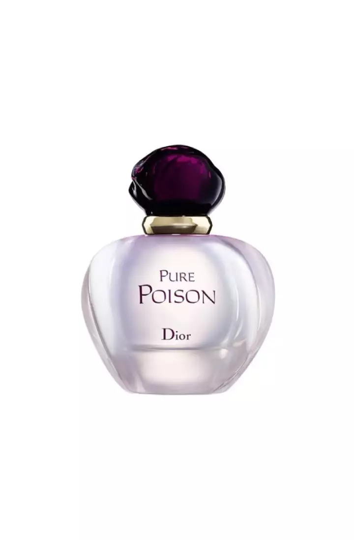 Dior poison girl harga deals