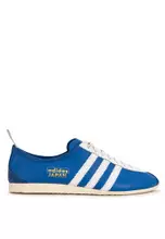 Bright Royal/Ftwr White/Cream White