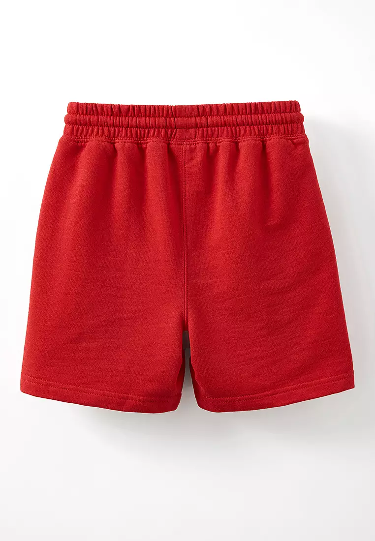 Henry Slouch Shorts