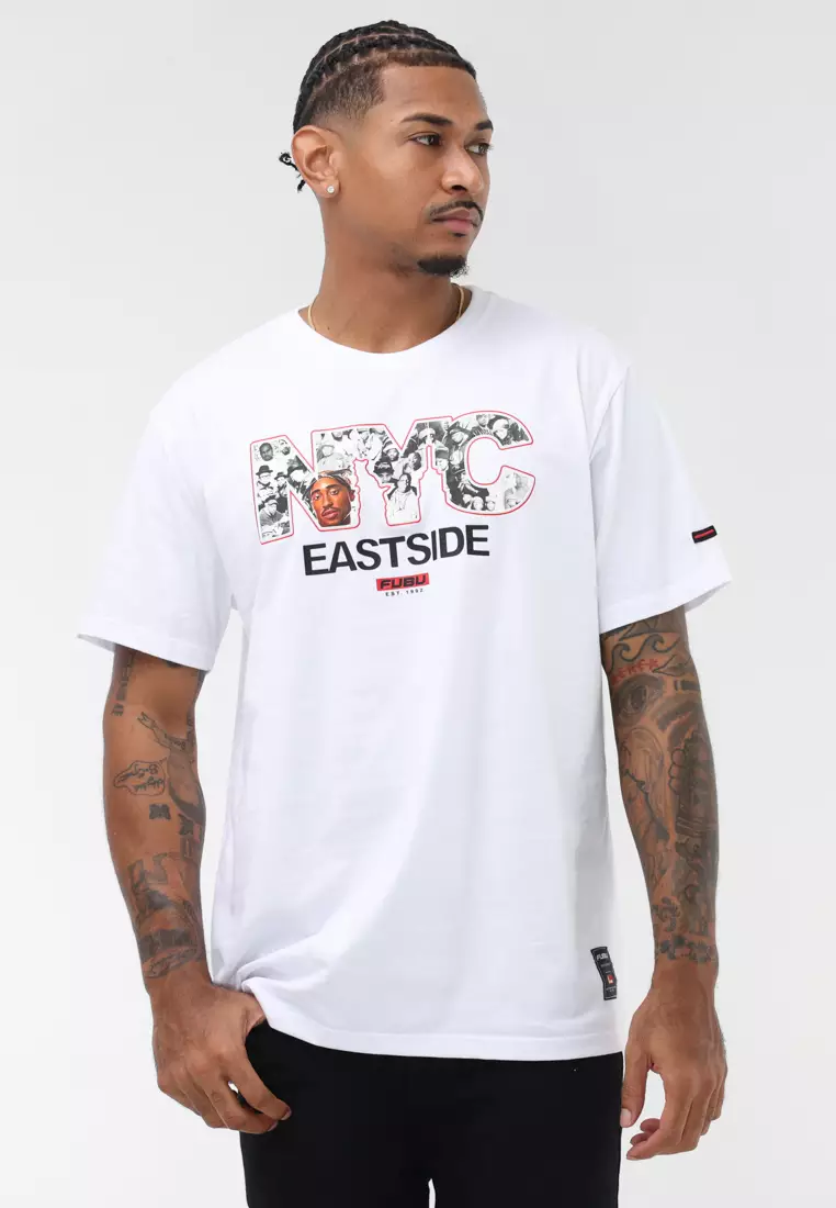 Round Neck Regular Fit